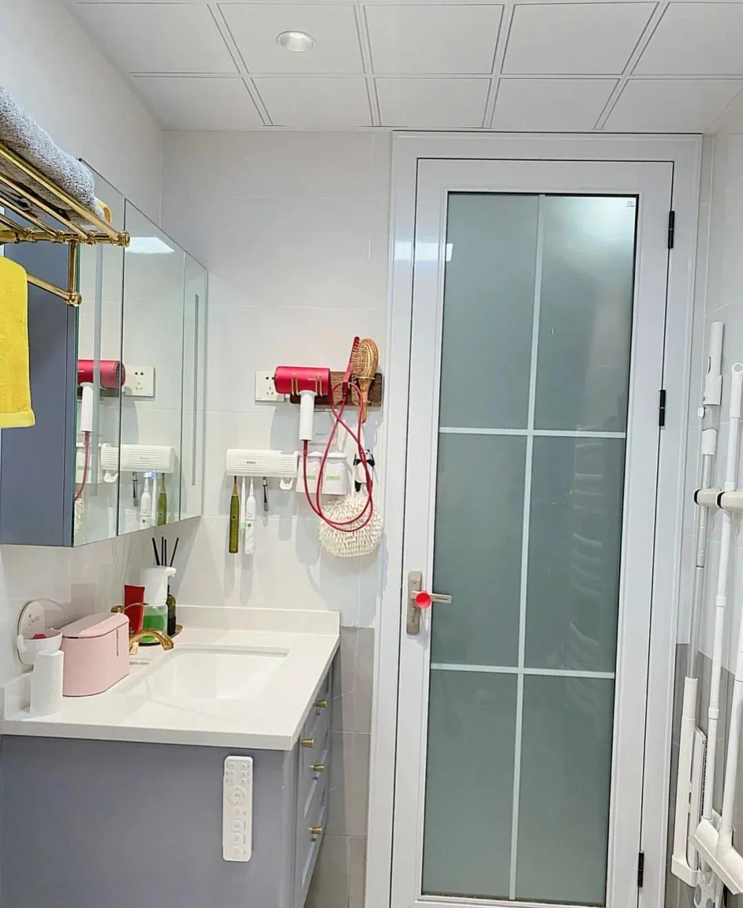 超实用家装小技巧,这5个家装小细节老师傅都说好