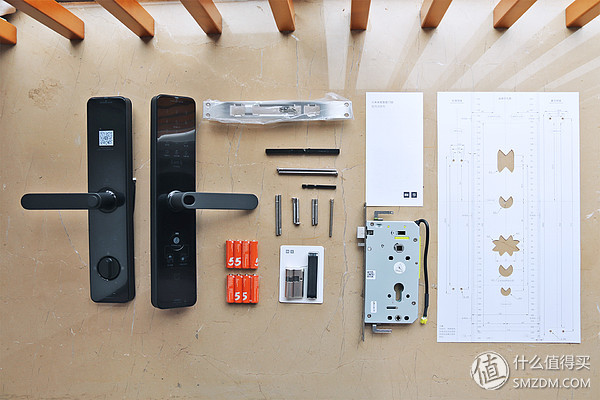 小米米家智能门锁和推拉式的区别,小米米家智能门锁哪款好
