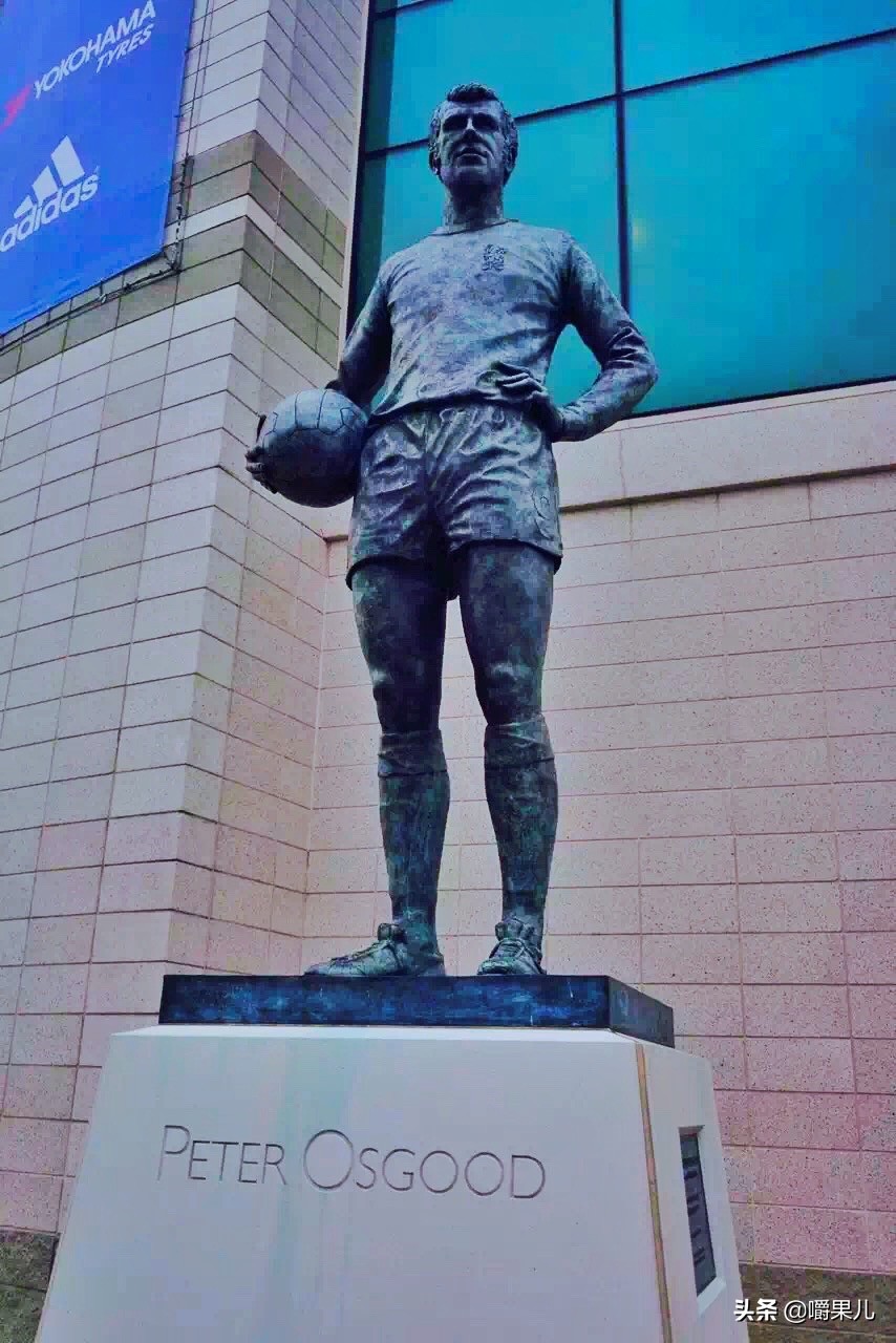 切尔西主场斯坦福桥奇迹,切尔西斯坦福桥球场赛