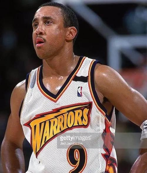 NBA纪实连载44：主宰94总决，乔丹不服者神经刀斯塔克斯是个疯子