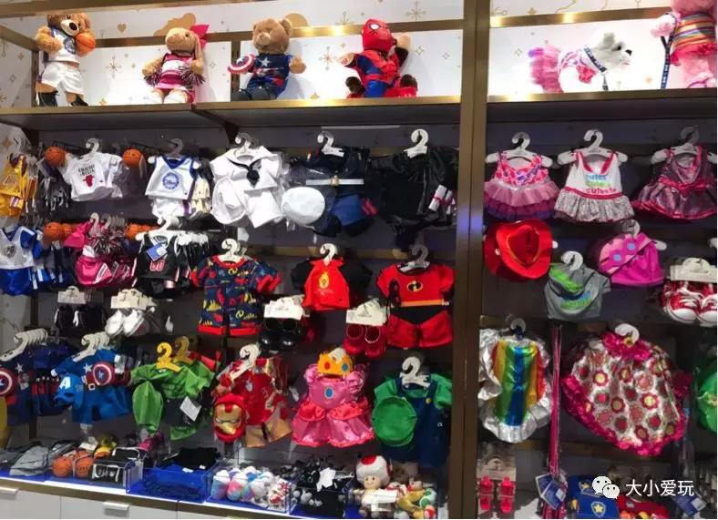 来自第五大道的明星玩具店落户北京，带你看爆红纽约的玩具天堂