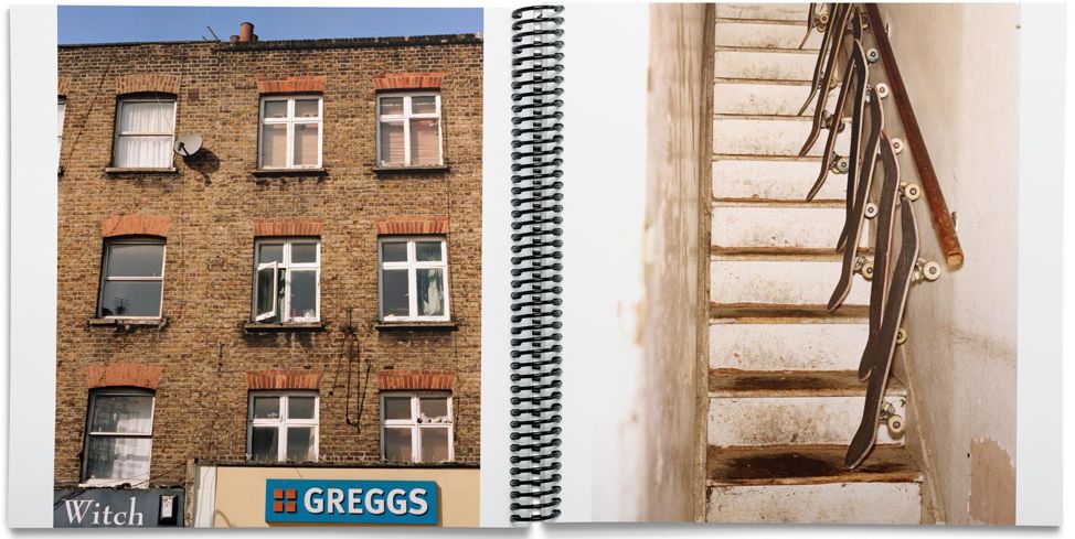 被称为英国Supreme？这个潮牌并不稀罕这个头衔