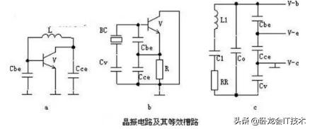 电容在电路中各种作用的基本常识,电容在电路中的作用通俗讲