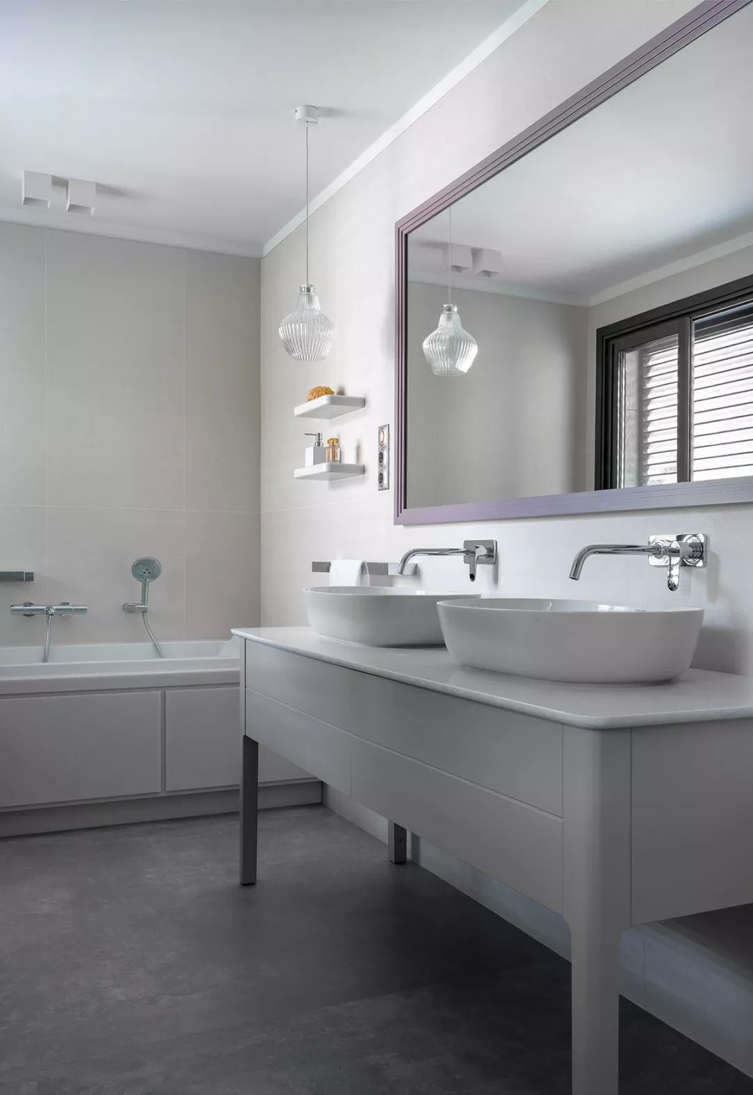 巴塞罗那的建筑风格,巴塞罗那顶级高层住宅