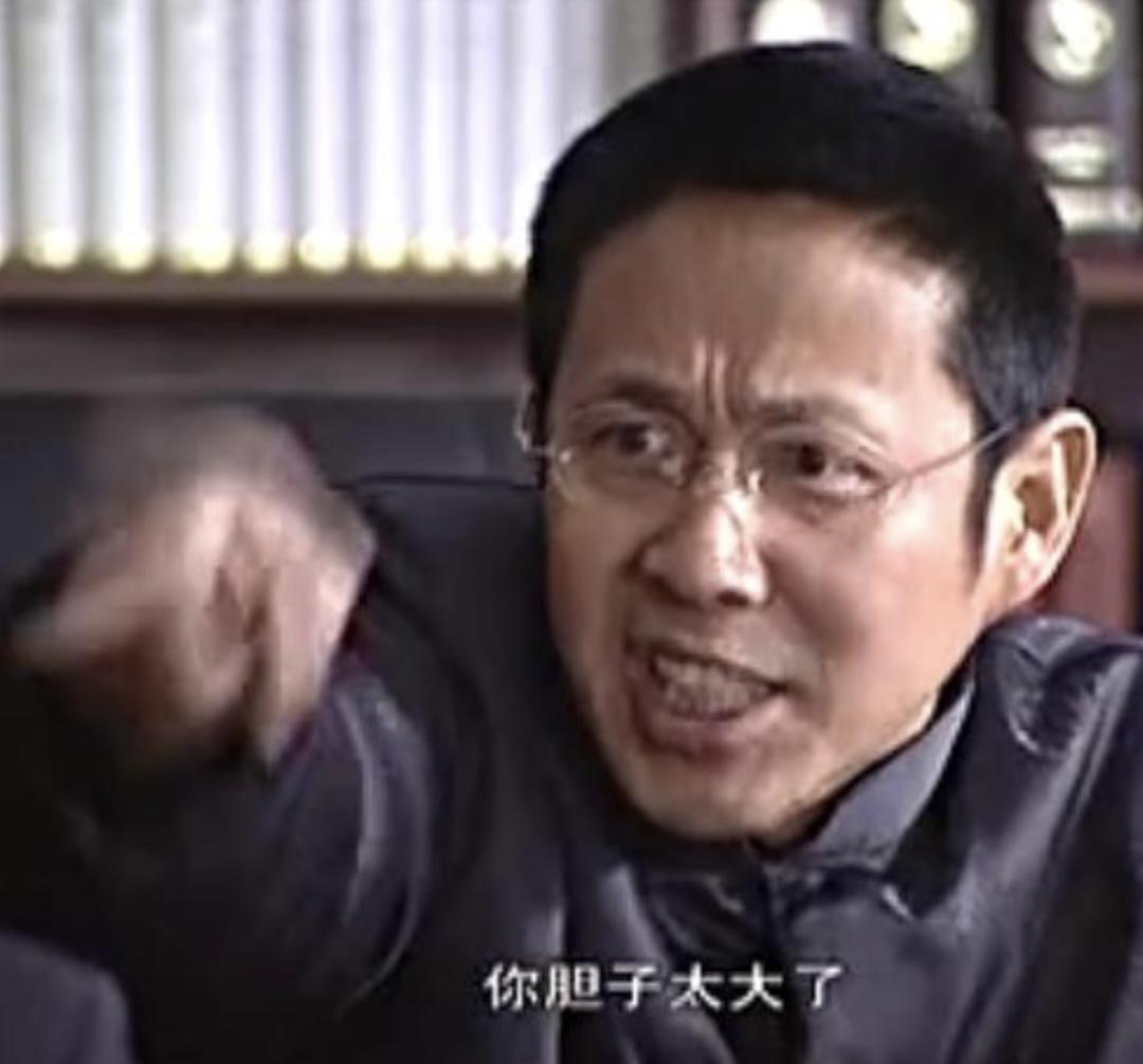 香港黑帮电影为什么少拍,香港黑帮电影中的真实人物