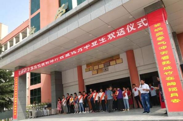 南阳市都有哪些中专学校,南阳卫校中专招生简章