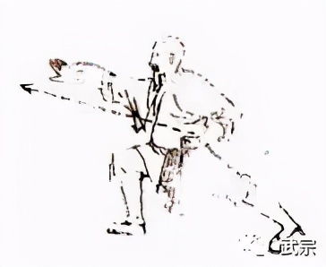 峨眉拳法二十六式慢动作教学,峨嵋派禅拳