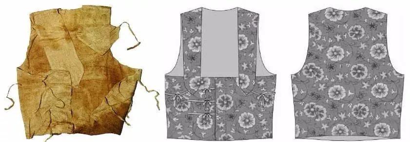 内衣的5个秘密,内衣的源头