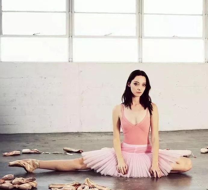 凭北极星一角成新女神，帅到连女人都能征服，还是门萨学霸！