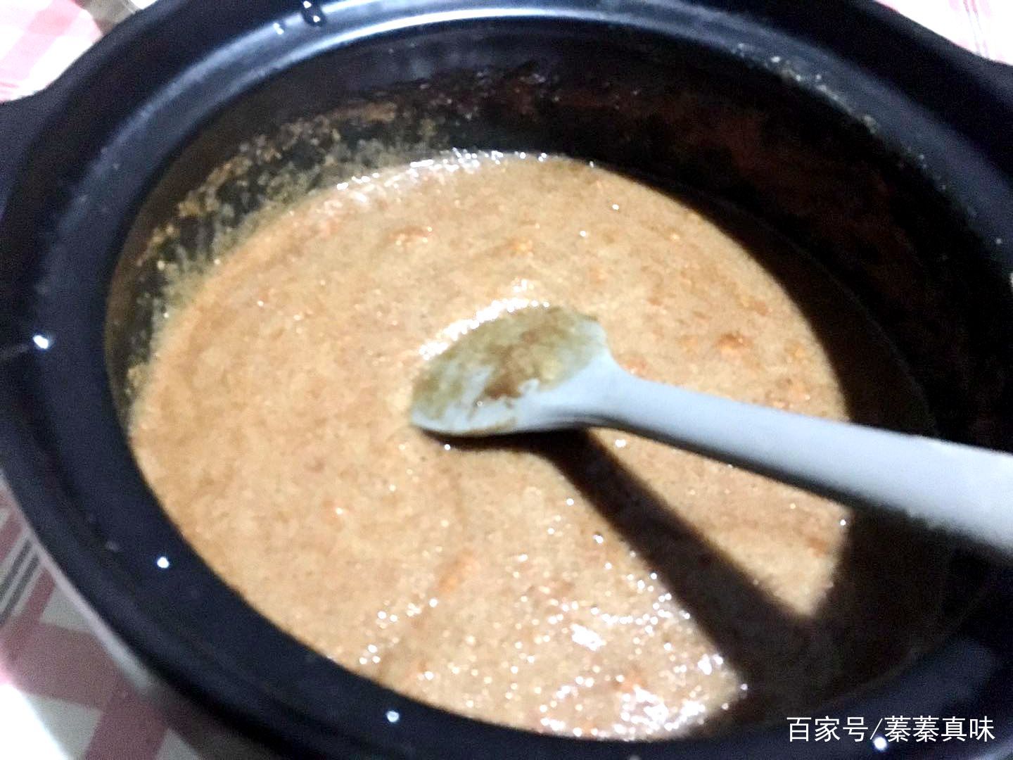 阿胶糕怎么做才会有胶原蛋白,自家做的阿胶糕好吃又养颜