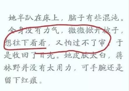 我花200块买了本弱智小说，据说能日入过万