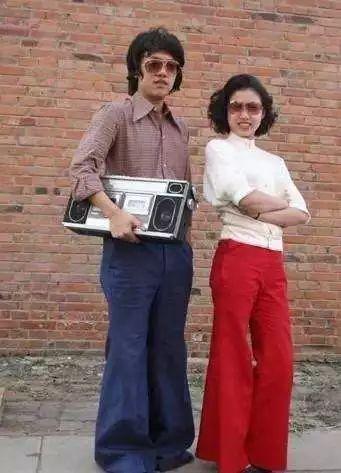 80年代的磁带故事,录音磁带的历史