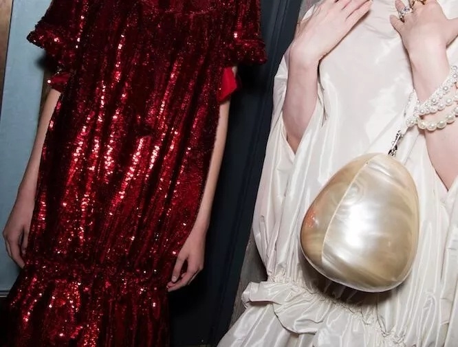 各种各样的名牌包包,千奇百怪的包包