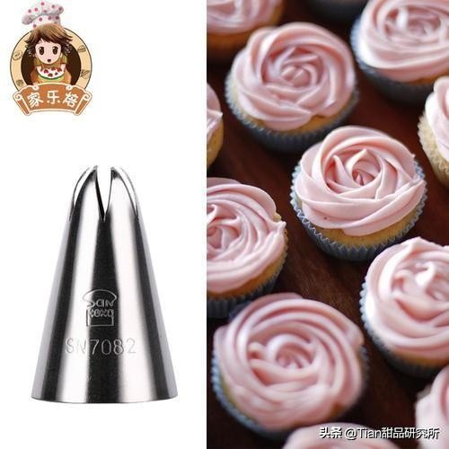 烘焙新手必备工具什么牌子好,新手要买哪一些烘焙工具