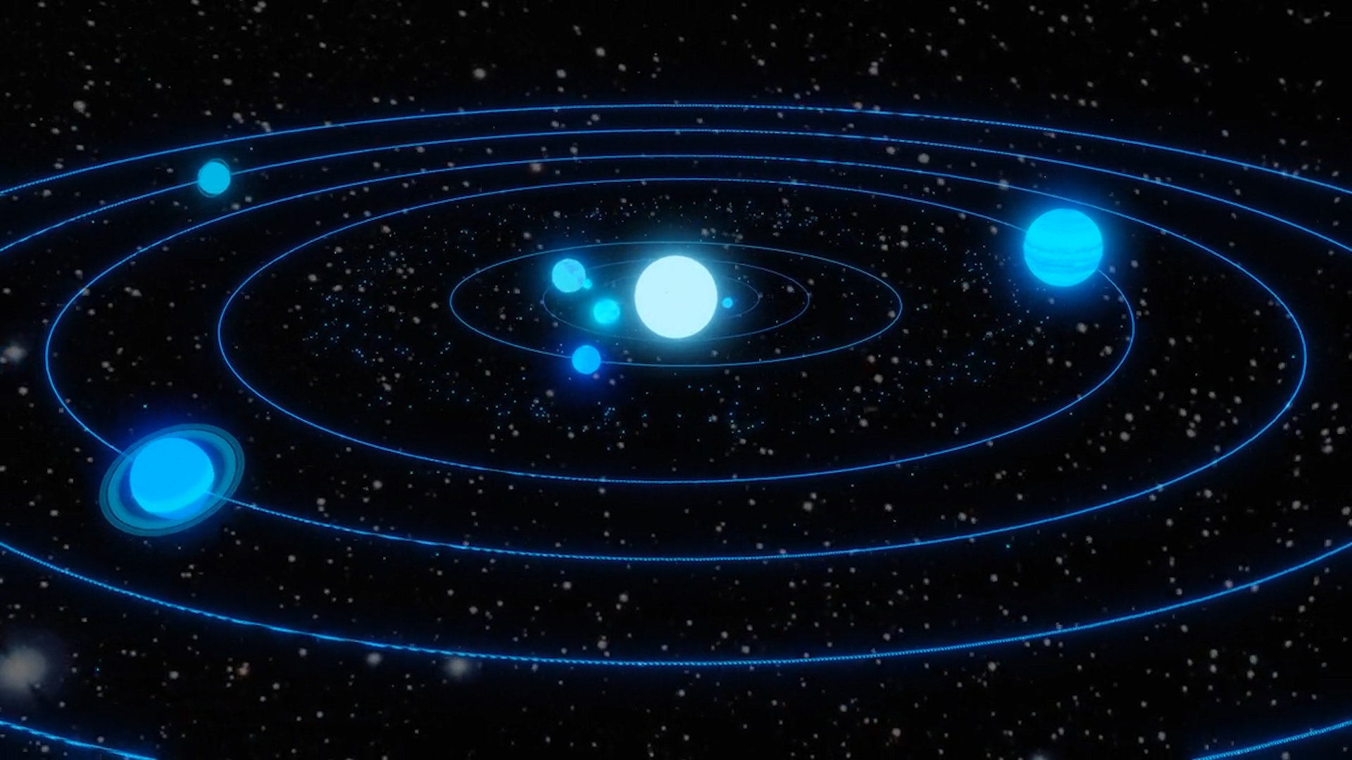 人类找不到外星人,为什么找不到外星人