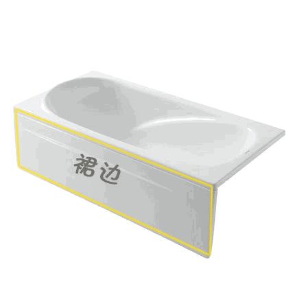 浴室装浴缸好还是不装浴缸好,到底要不要装浴缸