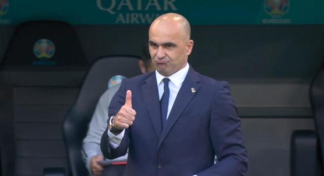 丁丁卢卡库最新比赛,丁丁德布劳内被重创