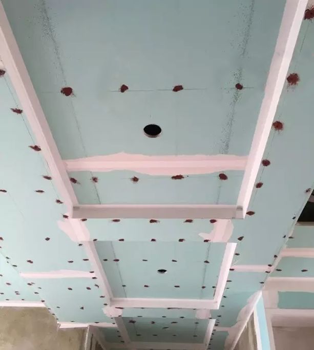 轻钢龙骨吊顶工艺,百色轻钢龙骨吊顶工艺