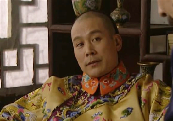 胤礽：37年皇储，12年囚徒，清朝太子的悲剧，康熙雍正谁来负责？