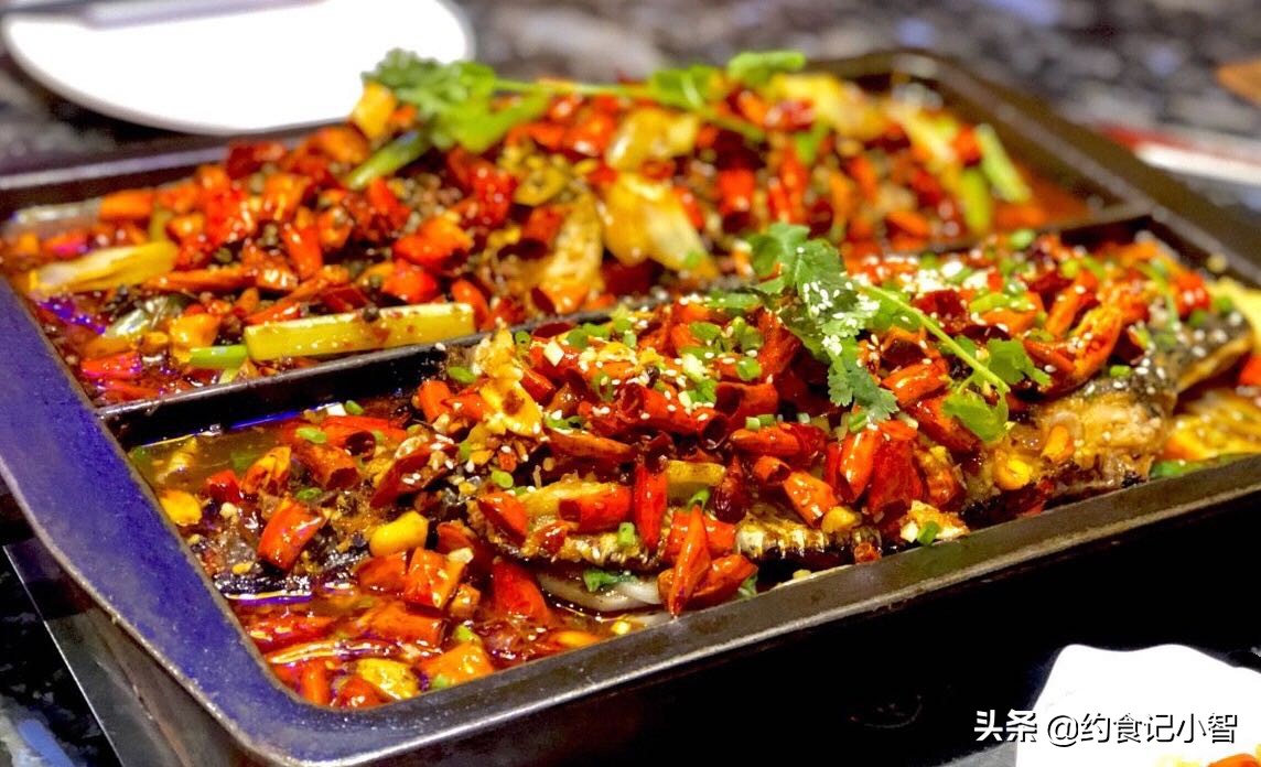 乌鲁木齐烤鱼美食推荐必吃的地方,乌鲁木齐万州烤鱼