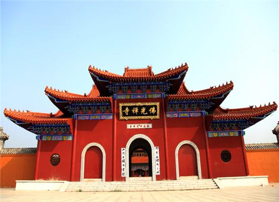 最有分量的千年古寺,中国最古老的三大古寺