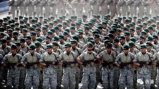 伊朗到底是个怎样的国家,伊朗是一个强大的国家吗