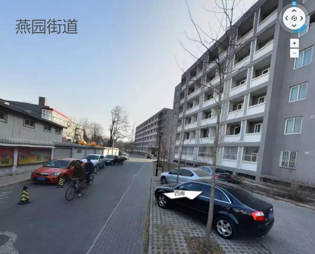 海淀区筒子楼环境卫生,北京楼道清洁推荐