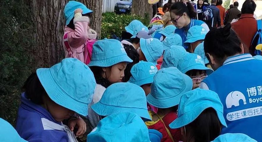 托管班招多少学生才能赚钱,10人托管班一个月能赚多少钱