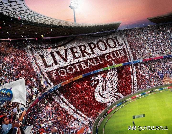 英伦冠军—-红色帝国的最后一块拼图，克洛普和利物浦一起追逐