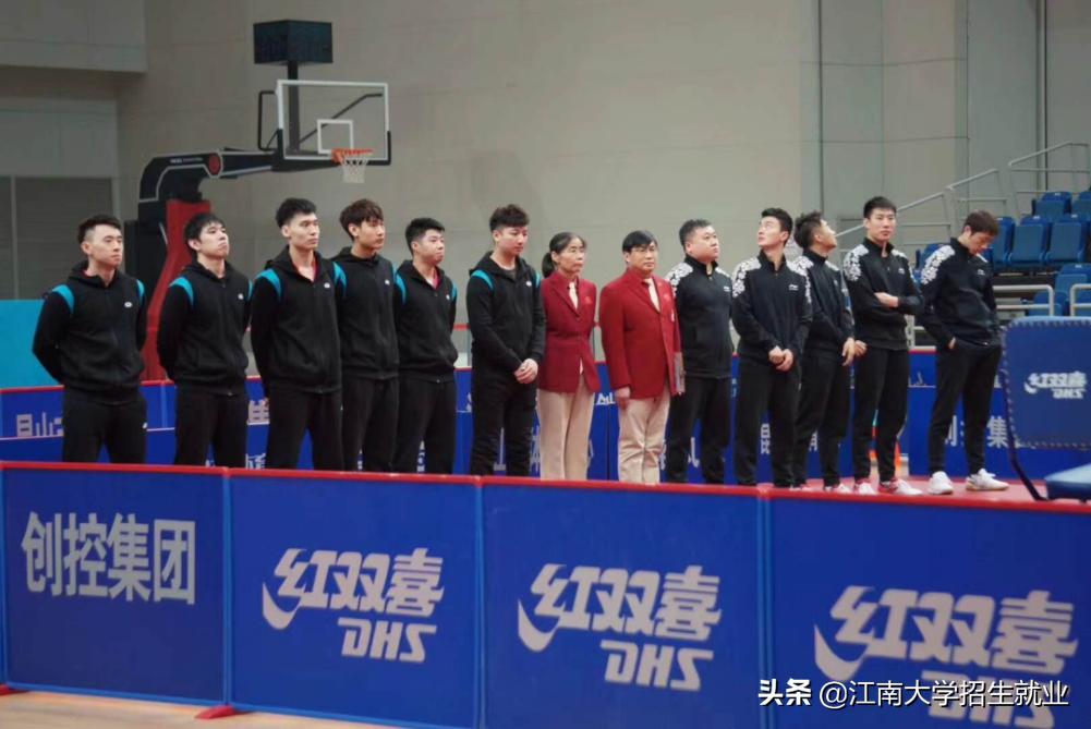 江苏*神教女**师：一年培养37位国家二级裁判员，如今再获国际认可！