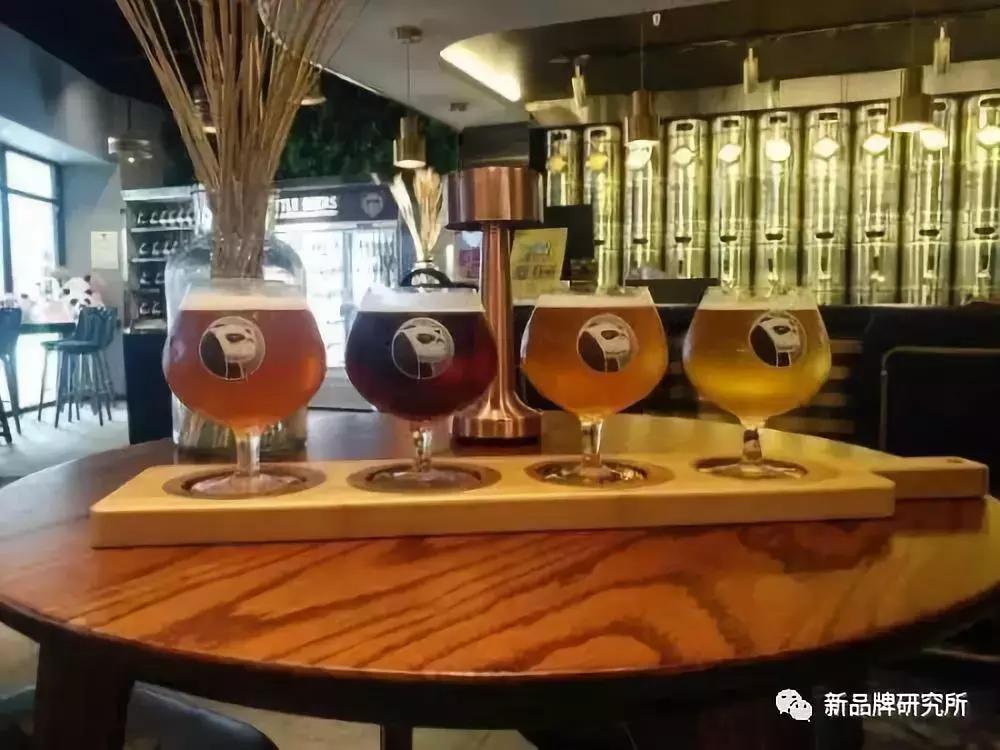 十款畅销精酿,卖得比较好的精酿