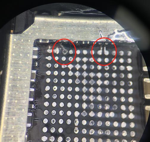 iphone7plus麦克风维修,苹果7plus手机通话断线可以维修吗