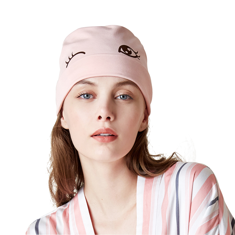 蓝色格子头巾推荐,好看的头巾测评