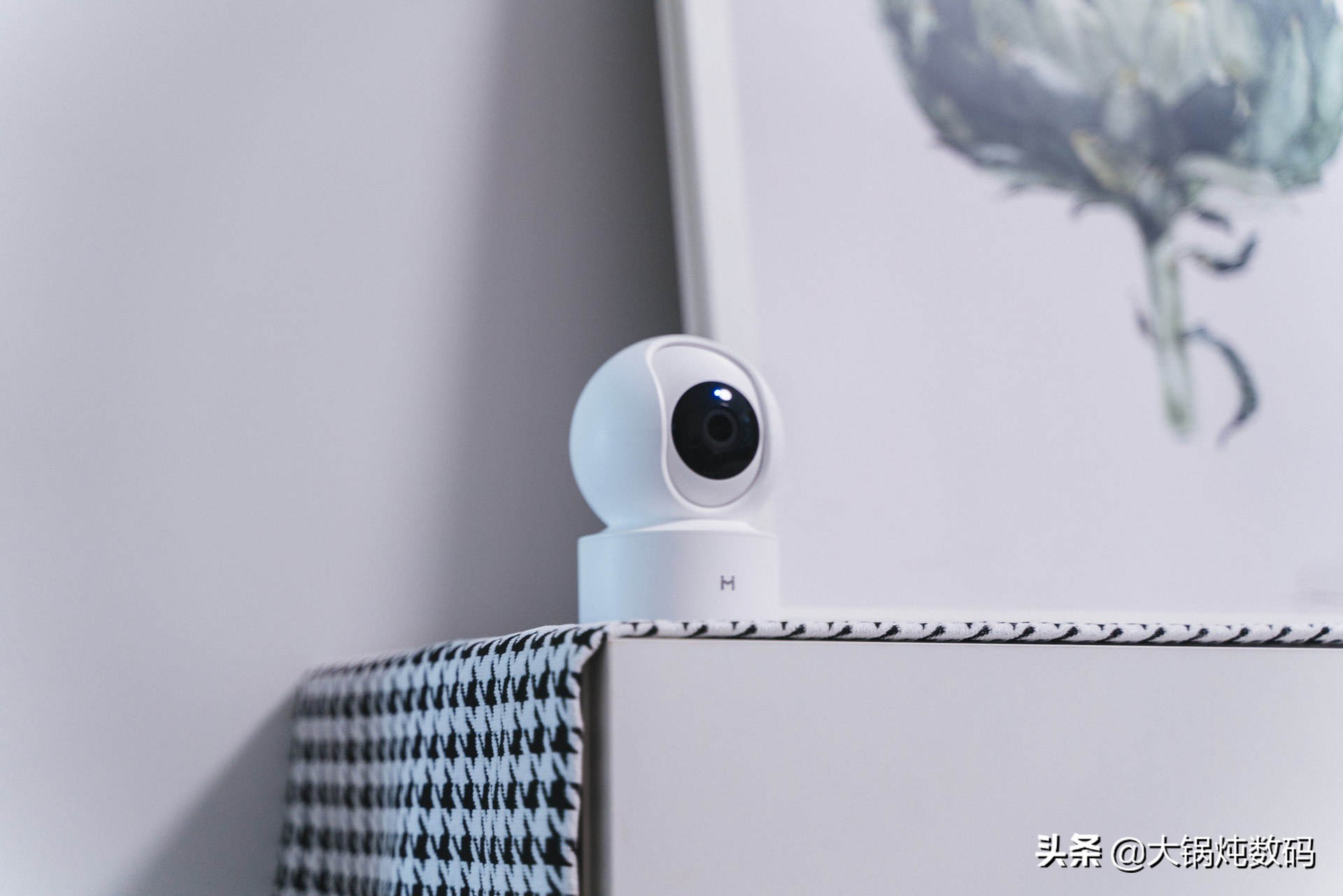 家用摄像头接入nas,naswifi摄像头