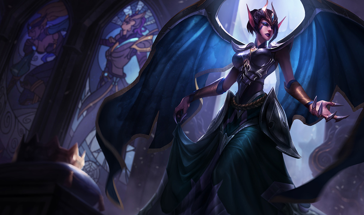 英雄联盟s10赛季冠军皮肤是什么,英雄联盟2020年哪些皮肤值得入手