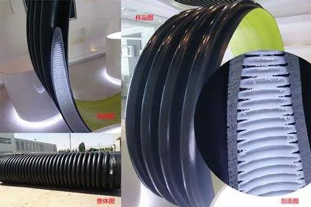 湘畅牌聚乙烯pe管材,淄博pe聚乙烯管材价格