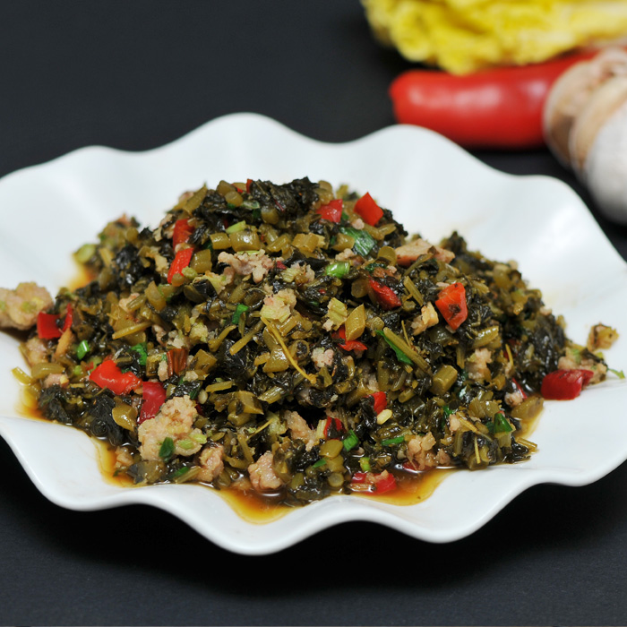 孝感特点美食攻略,去孝感有什么好吃的