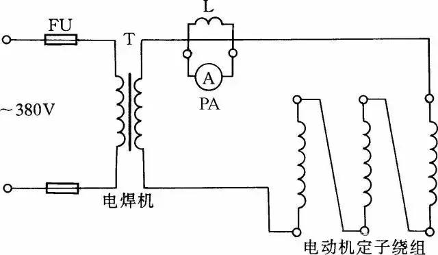 老电工总结36种自动控制原理图,自动控制电路图及讲解视频