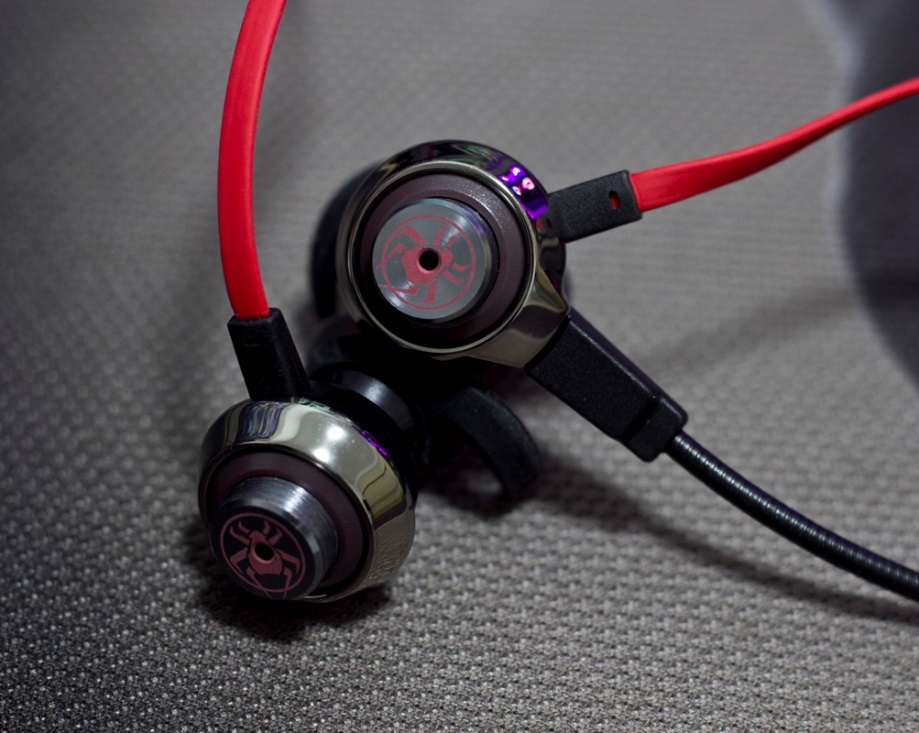 浦记g50耳机底噪,浦记G50电竞游戏耳机