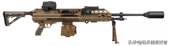 西格绍尔mg338机枪数据,西格绍尔mg388机枪