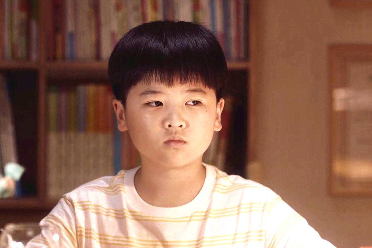 颜子悠最后踢球了吗,小舍得田雨岚看见颜子悠出现幻觉