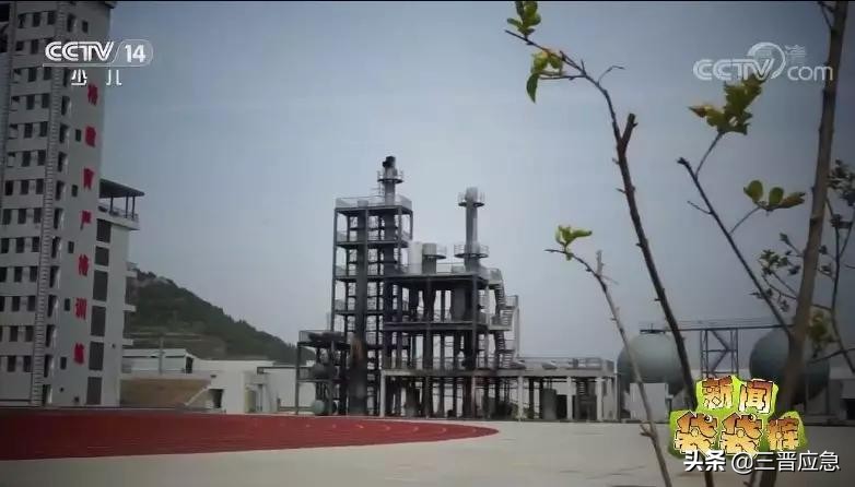 央视少儿频道「新闻袋袋裤」|消防安全进校园形式新颖乐趣多