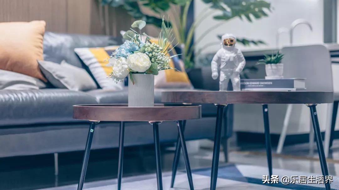 二胎妈妈太用心！89m²三室两厅里，塞下足足36m³储物空间