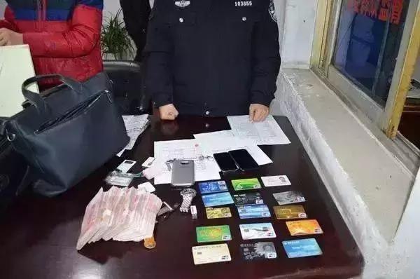 警方重拳出击非法传销,公安提醒各类传销诈骗