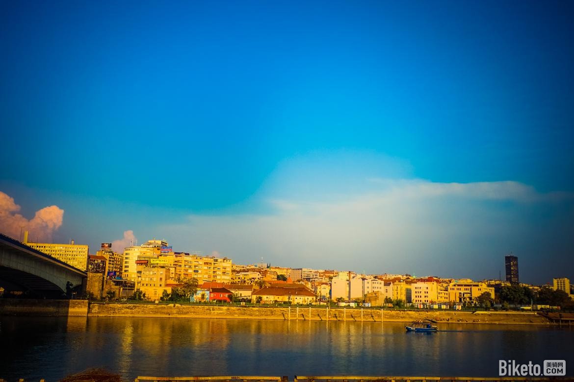 欧洲骑行之旅,骑行塞尔维亚旅行视频