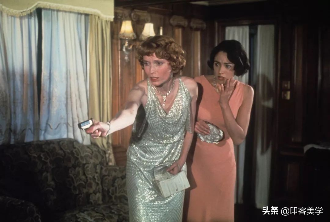 10部让你颅内高潮的高智商电影