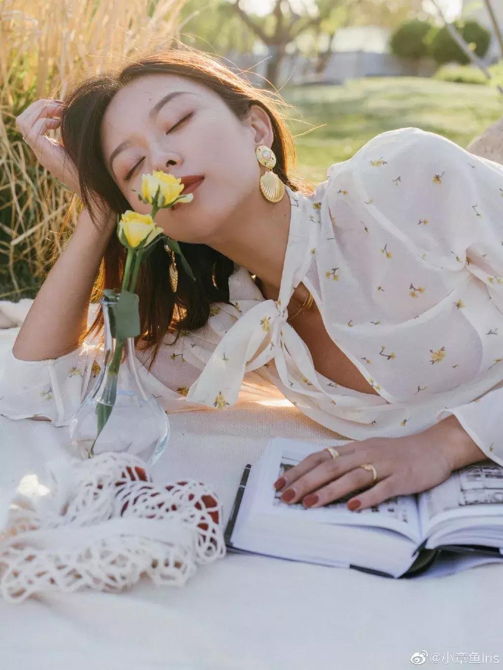 同一件衣服为什么别人穿着好看,胖和瘦穿同一件衣服的区别