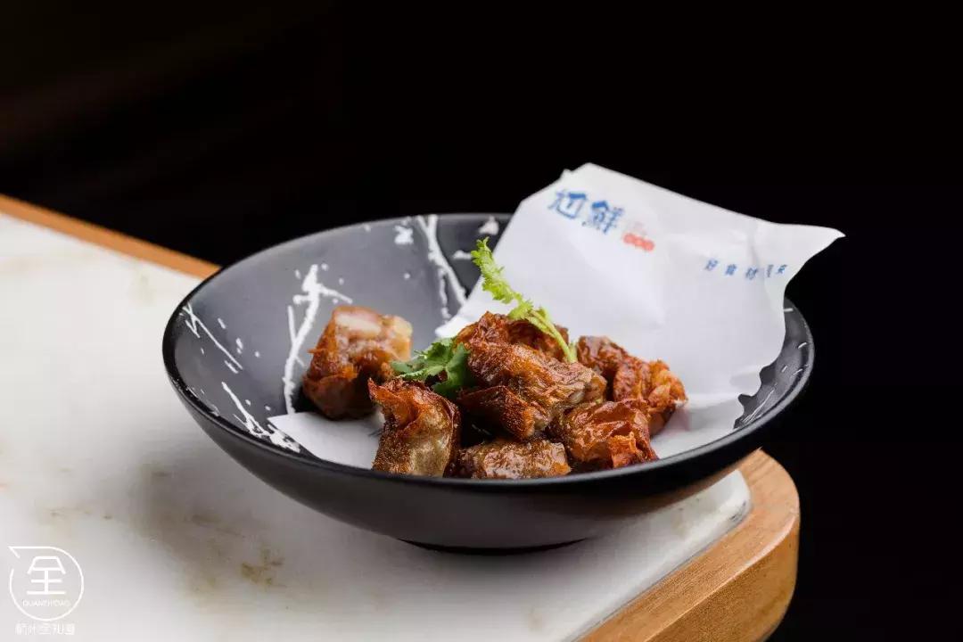 带你领略厦门的独特风味,厦门最正宗的闽南美食