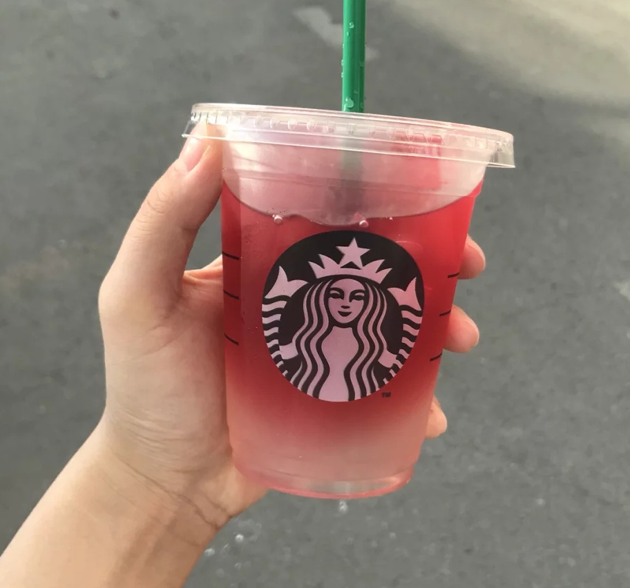 星巴克最值得换的咖啡杯,星巴克新出的一个猫爪杯