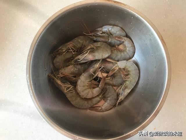 家庭版油焖大虾的做法大全集,家庭油焖大虾的做法大全集